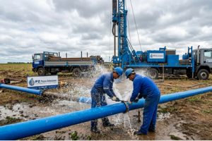 Poço Artesiano em Pato Branco (3)