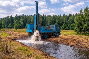 Poço Artesiano em Pato Branco (6)